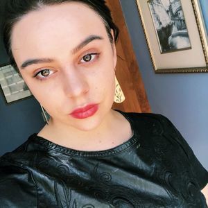 Meet your Posher, Kelli